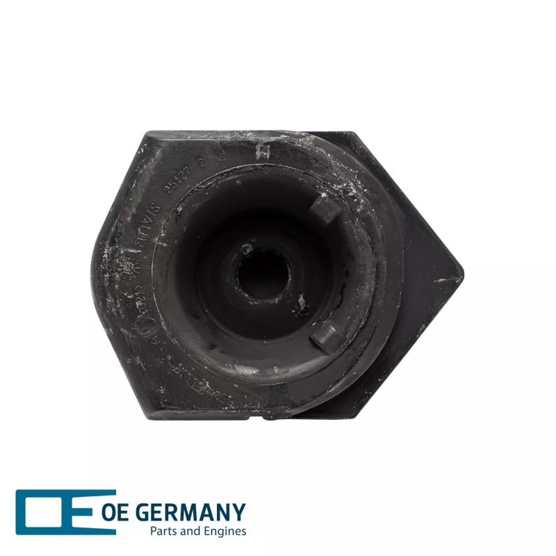 Patin de ressort OE Germany 801391