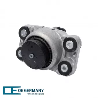 Support moteur OE Germany 801392