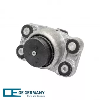 Support moteur OE Germany 801394