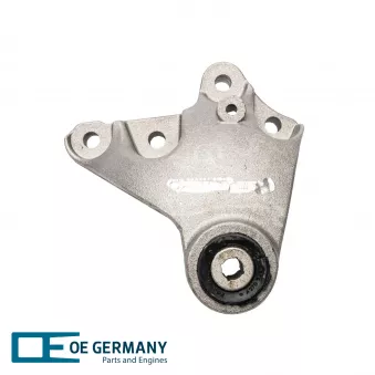Support, suspension du moteur OE Germany 801406