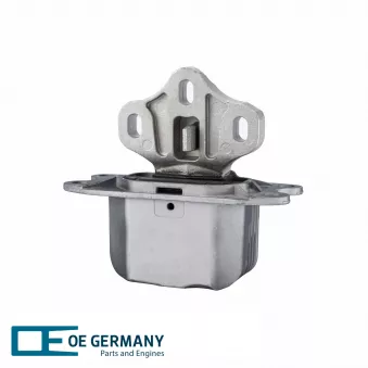 Suspension, boîte automatique OE Germany 802494