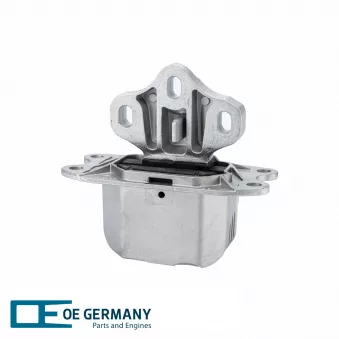 Suspension, boîte automatique OE Germany 802508