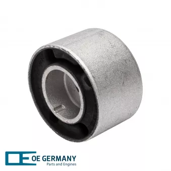 Suspension, boîte de vitesse manuelle OE Germany 802521