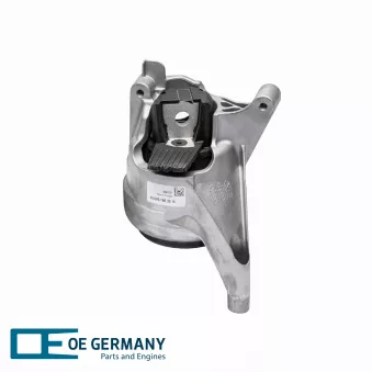 Support moteur OE Germany 802543