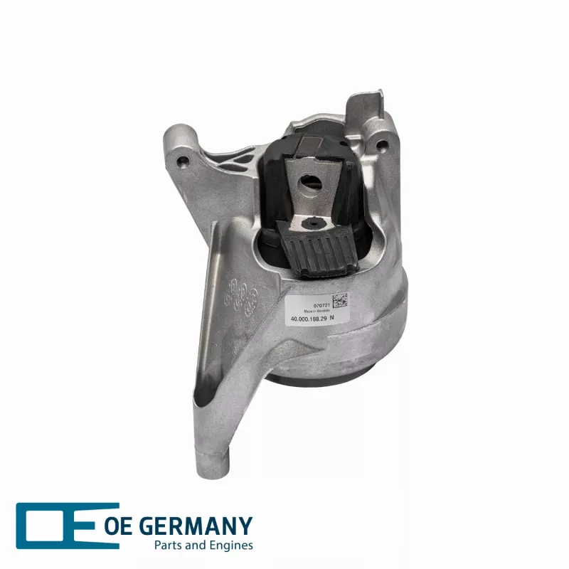 Support moteur OE Germany 802544