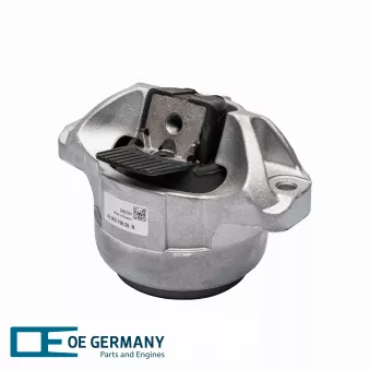 Support moteur OE Germany 802545