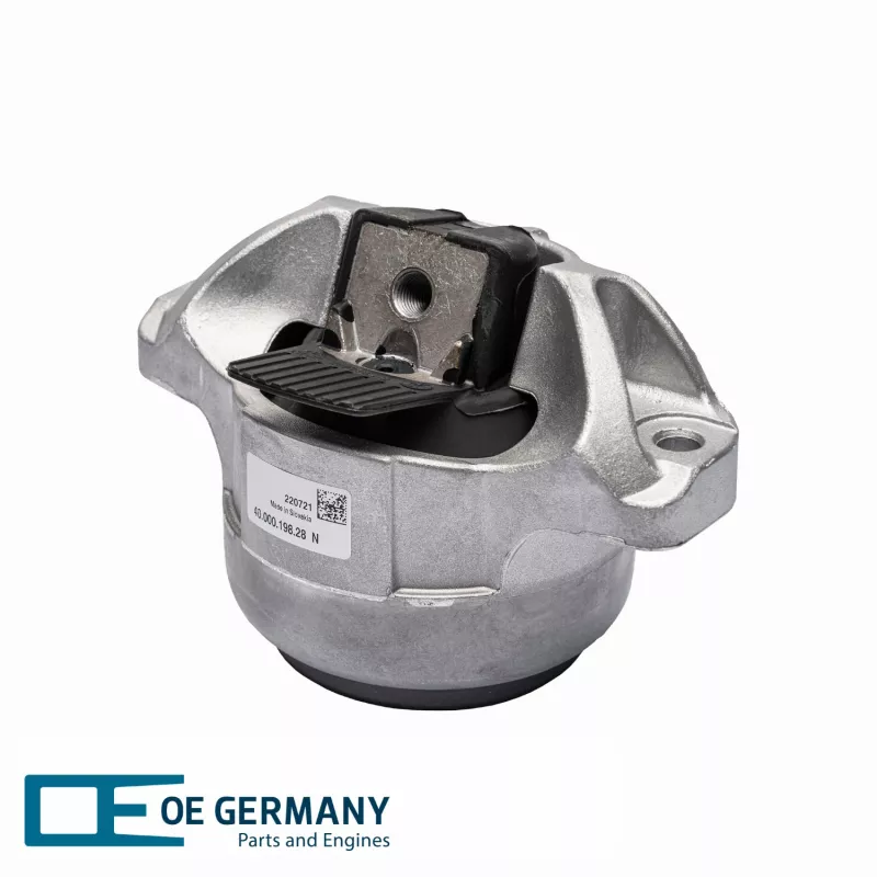 Support moteur OE Germany 802545