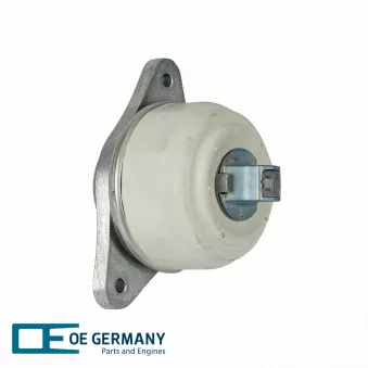 Support moteur avant gauche OE Germany 802554