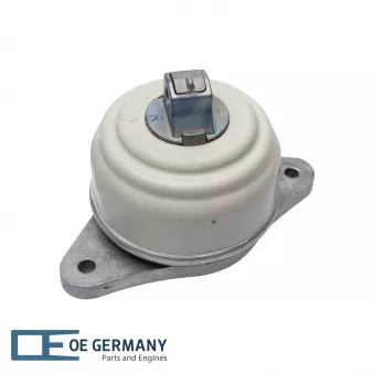 Support moteur avant droit OE Germany 802555