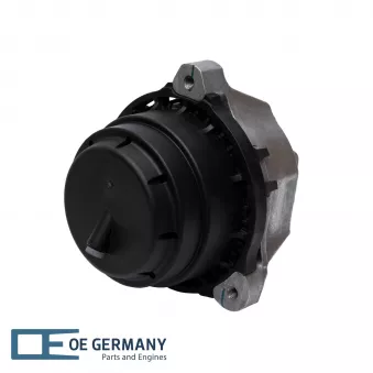 Support moteur OE Germany 802558