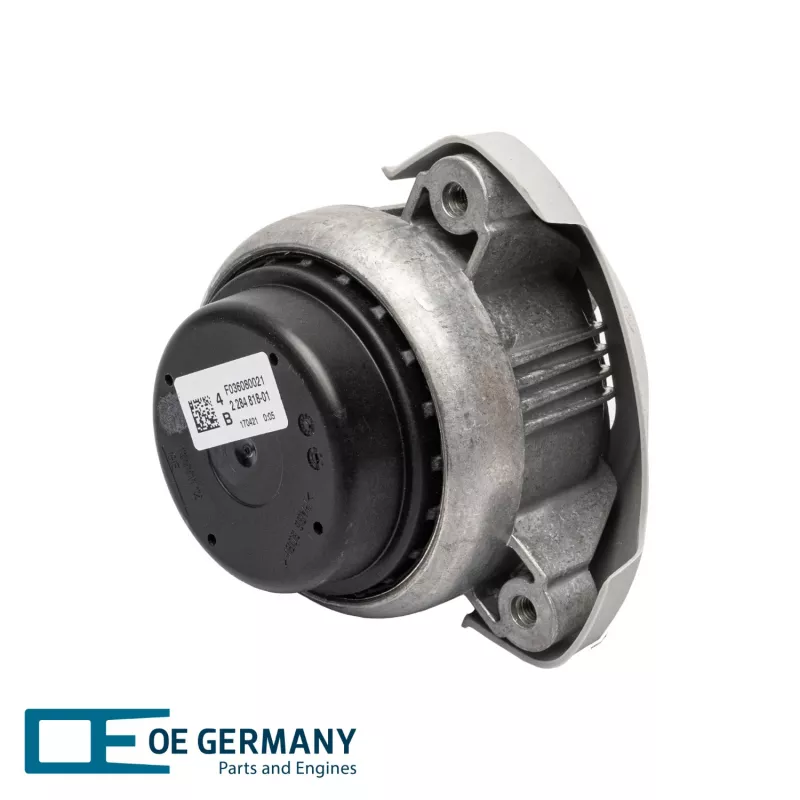Support moteur OE Germany 802559