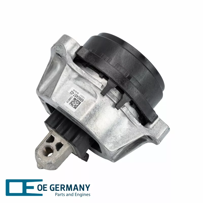 Support moteur OE Germany 802564