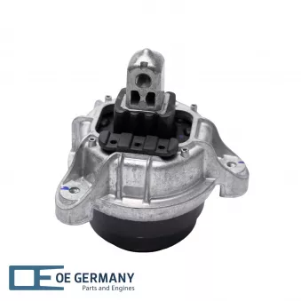 Support moteur OE Germany 802579