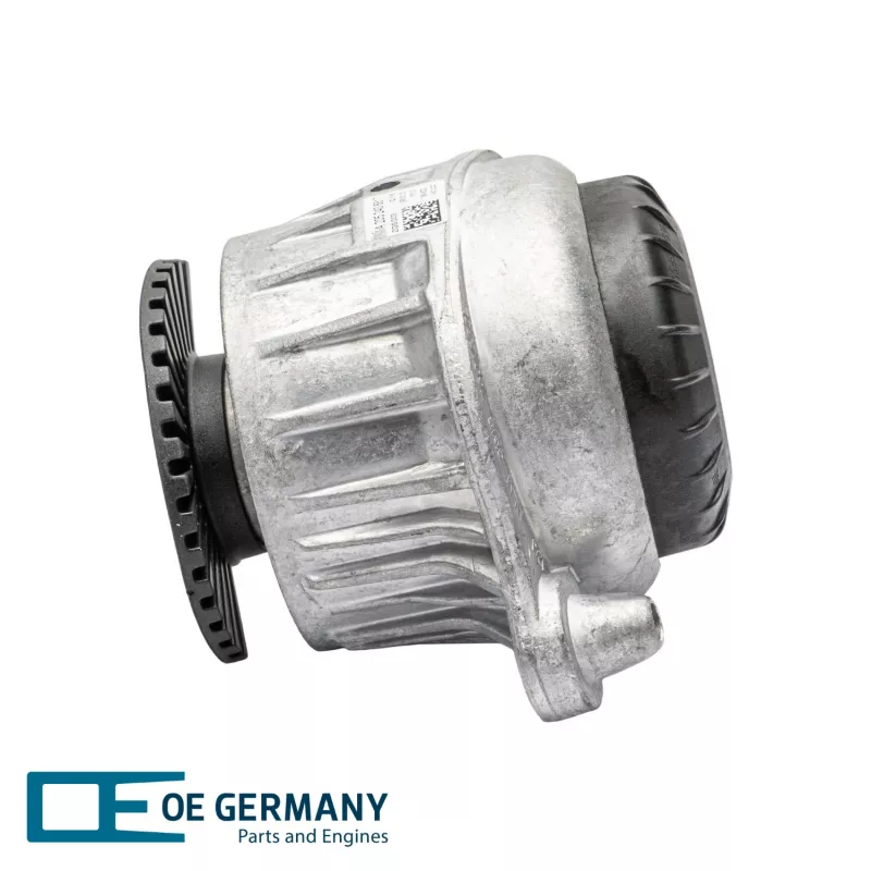 Support moteur avant gauche OE Germany 802580