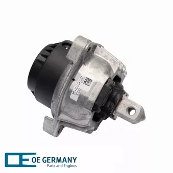 Support moteur avant gauche OE Germany 802582