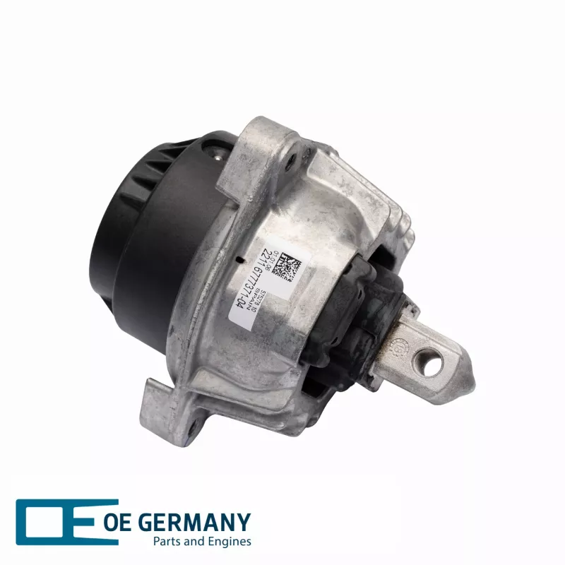 Support moteur avant gauche OE Germany 802582