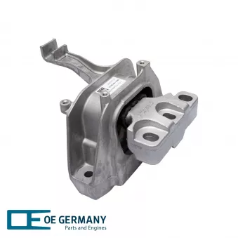 Support moteur OE Germany 802590
