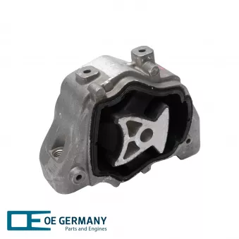 Support moteur OE Germany 802598