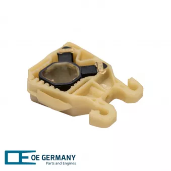 Suspension, radiateur OE Germany 802640