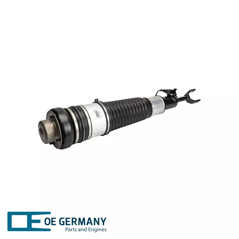 Ressort pneumatique, châssis avant gauche OE Germany 802781