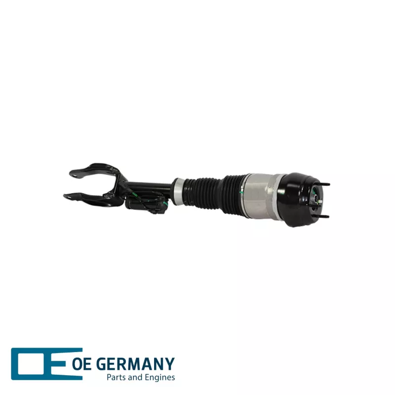 Ressort pneumatique, châssis avant gauche OE Germany 802784
