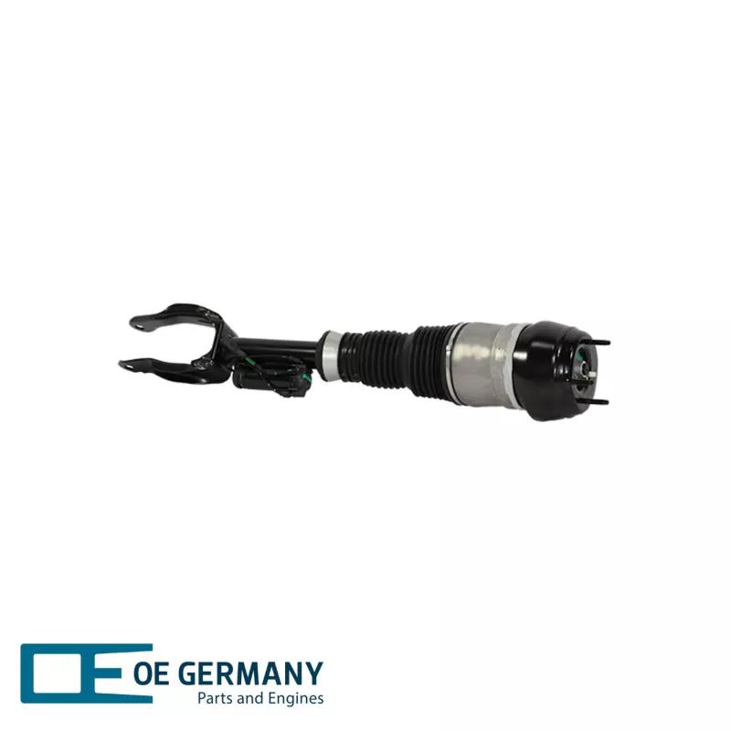 Ressort pneumatique, châssis avant gauche OE Germany 802785