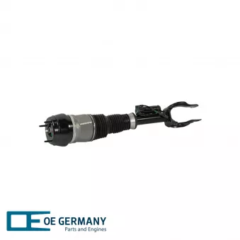 Ressort pneumatique, châssis avant gauche OE Germany 802786