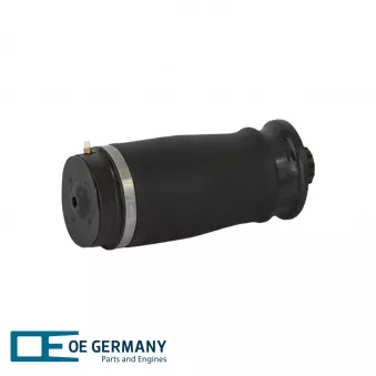 Ressort pneumatique, châssis OE Germany 802787