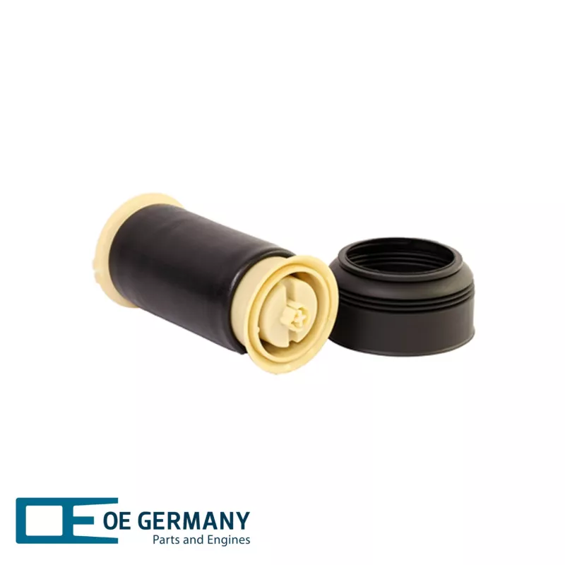 Ressort pneumatique, châssis OE Germany 802789