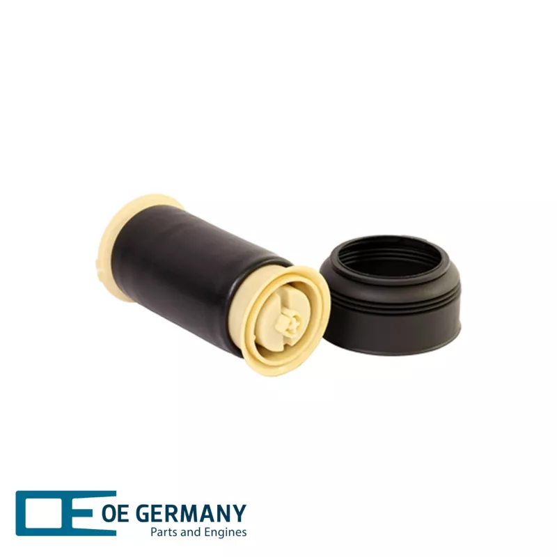 Ressort pneumatique, châssis OE Germany 802790