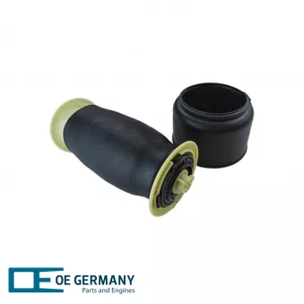 Ressort pneumatique, châssis OE Germany 802791