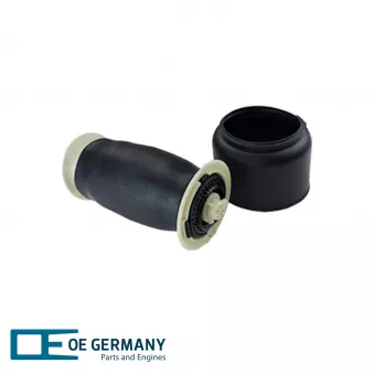 Ressort pneumatique, châssis OE Germany 802792