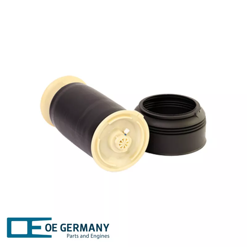 Ressort pneumatique, châssis OE Germany 802796