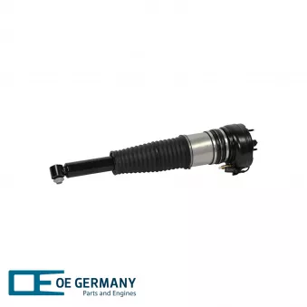 Ressort pneumatique, châssis arrière gauche OE Germany 802801