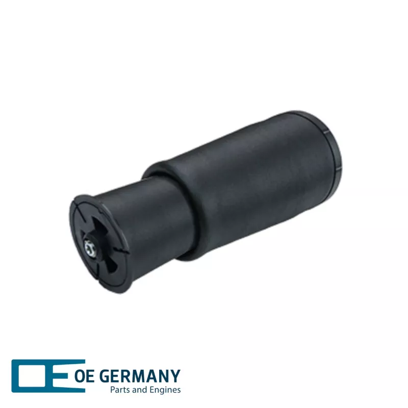Ressort pneumatique, châssis arrière gauche OE Germany 802830