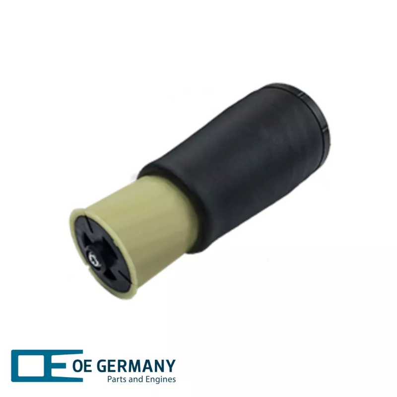 Ressort pneumatique, châssis arrière gauche OE Germany 802832