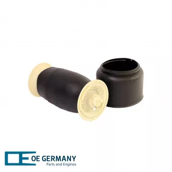 Ressort pneumatique, châssis OE Germany 802836