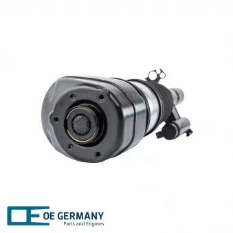 Ressort pneumatique, châssis avant gauche OE Germany 802919