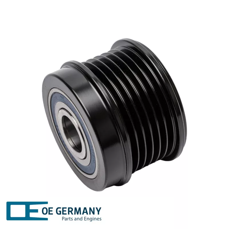 Poulie roue libre, alternateur OE Germany 802932