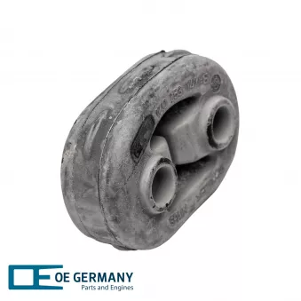 Suspension, échappement OE Germany 802991