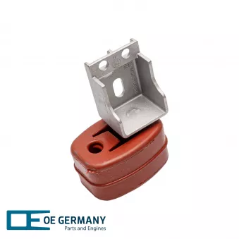 Suspension, échappement OE Germany 802993