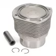Kit de réparation, Piston/Chemise de cylindre MAHLE 503 02 90 - Visuel 2