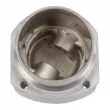 Kit de réparation, Piston/Chemise de cylindre MAHLE 503 02 90 - Visuel 3