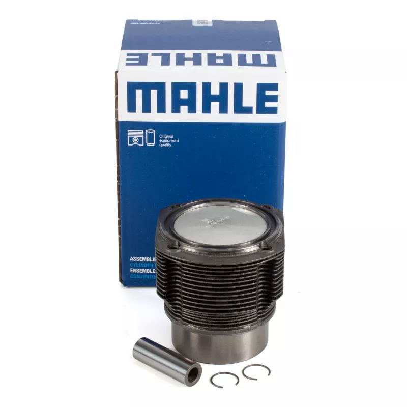 Kit de réparation, Piston/Chemise de cylindre MAHLE 503 18 90