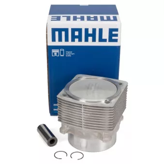 Kit de réparation, Piston/Chemise de cylindre MAHLE