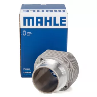 Chemise de cylindre MAHLE 503 WR 18 00