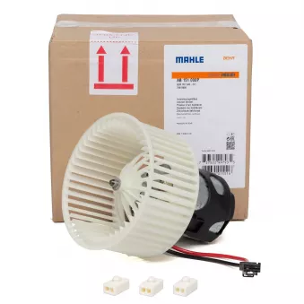 Pulseur d'air habitacle MAHLE AB 151 000P