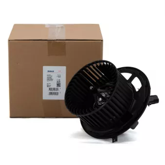 Pulseur d'air habitacle MAHLE AB 194 000S