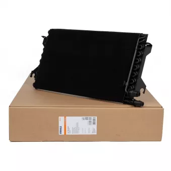 Condenseur, climatisation MAHLE AC 239 000P