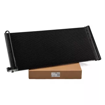 Condenseur, climatisation MAHLE AC 425 000S